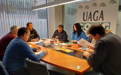 Abengochea: «Es hora de legislar para quienes producen alimentos sostenibles y frenar los intereses especulativos»