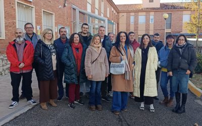 Izquierda Unida exige acabar con la precariedad estructural en la sanidad pública y reclama resolver ya la oposición de Medicina de Familia