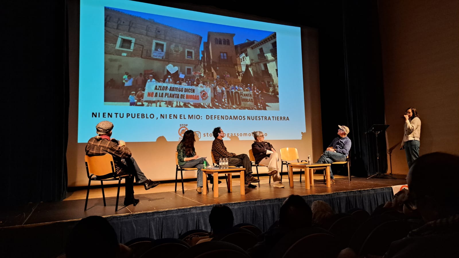 Acto Medio Ambiente Izquierda Unida Acto Medio Ambiente Izquierda Unida Movimiento Sumar