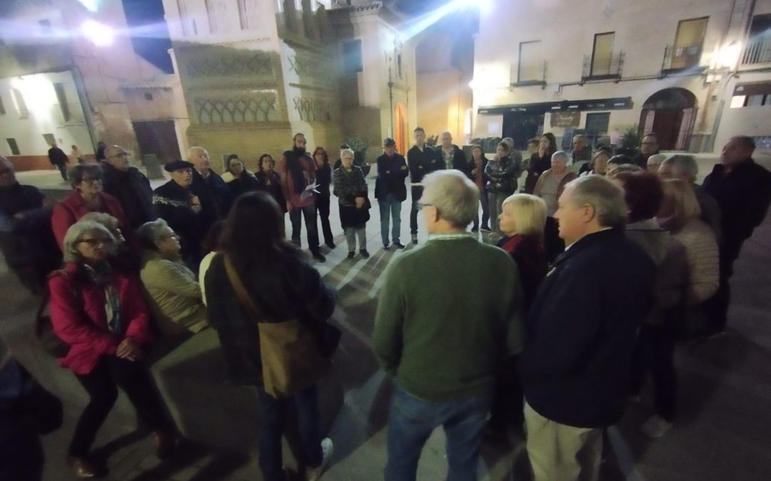 Izquierda Unida Utebo denuncia intereses partidistas del Partido Popular y defiende el derecho vecinal a informarse sobre el nuevo Centro de Salud