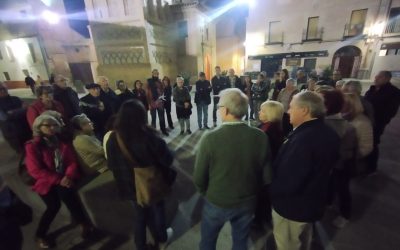 Izquierda Unida Utebo denuncia intereses partidistas del Partido Popular y defiende el derecho vecinal a informarse sobre el nuevo Centro de Salud