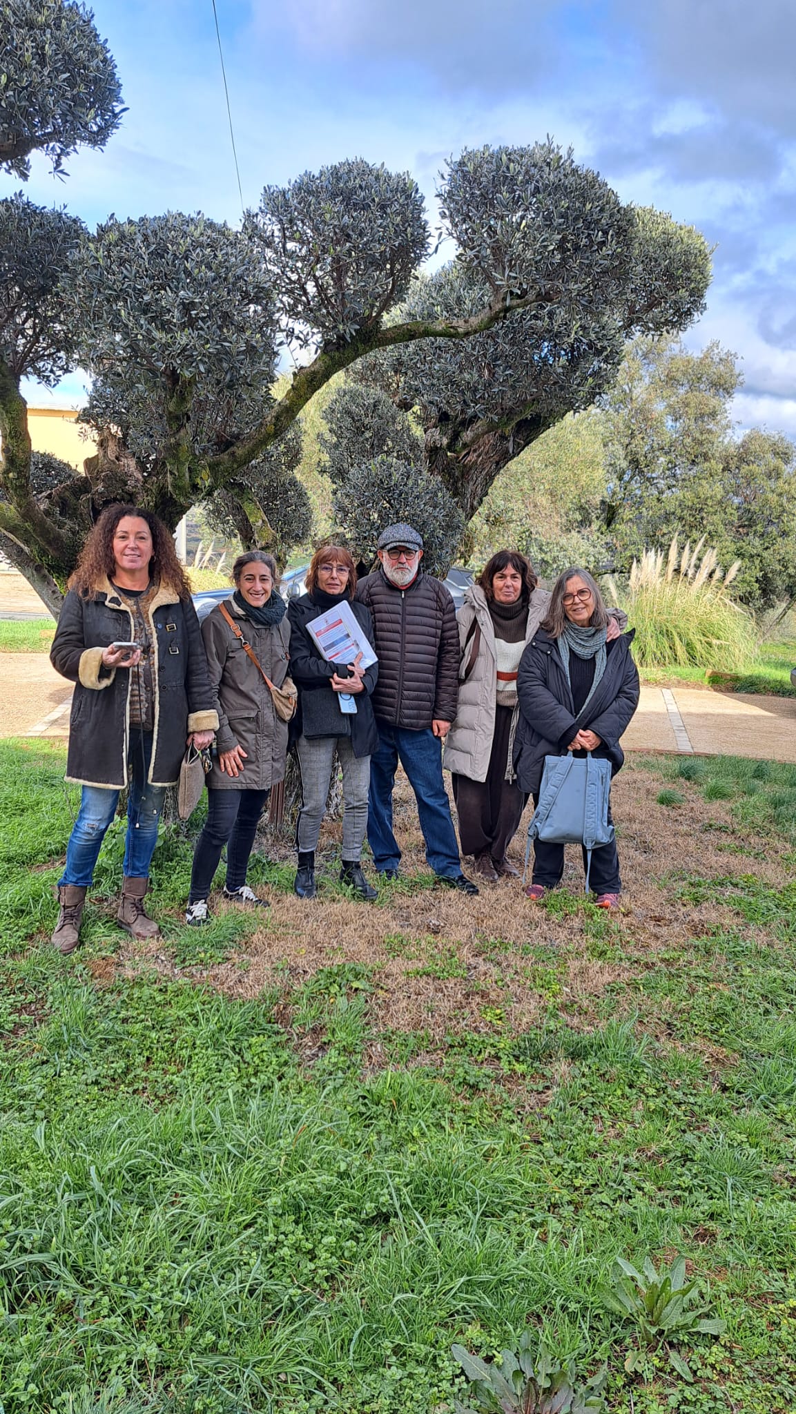 Medio Ambiente Alto Aragón