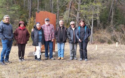 Izquierda Unida Movimiento Sumar reivindica la memoria democrática como pilar para profundizar en derechos y democracia 
