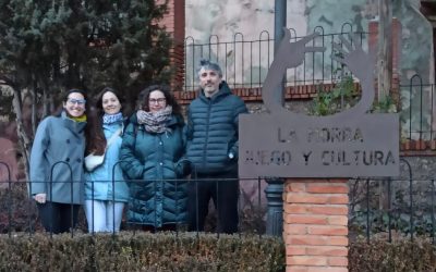 Izquierda Unida-Movimiento Sumar defiende reforzar los servicios públicos como única vía para una vida digna en la Sierra de Albarracín