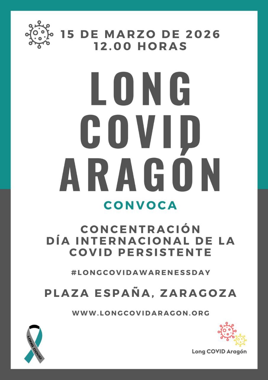 Concentración - Long Covid