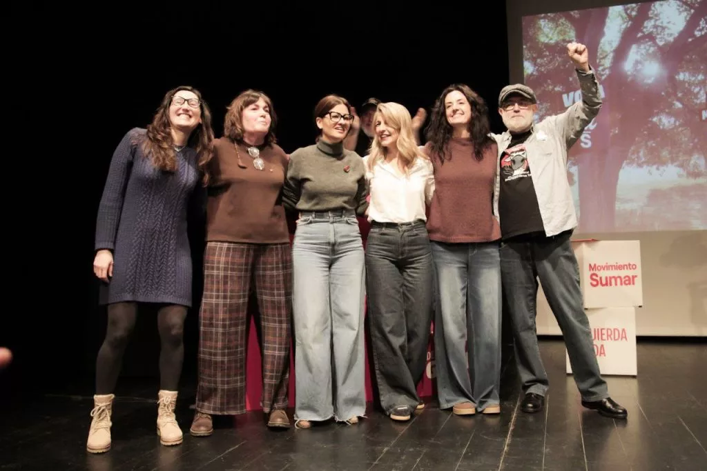 Acto central Huesca