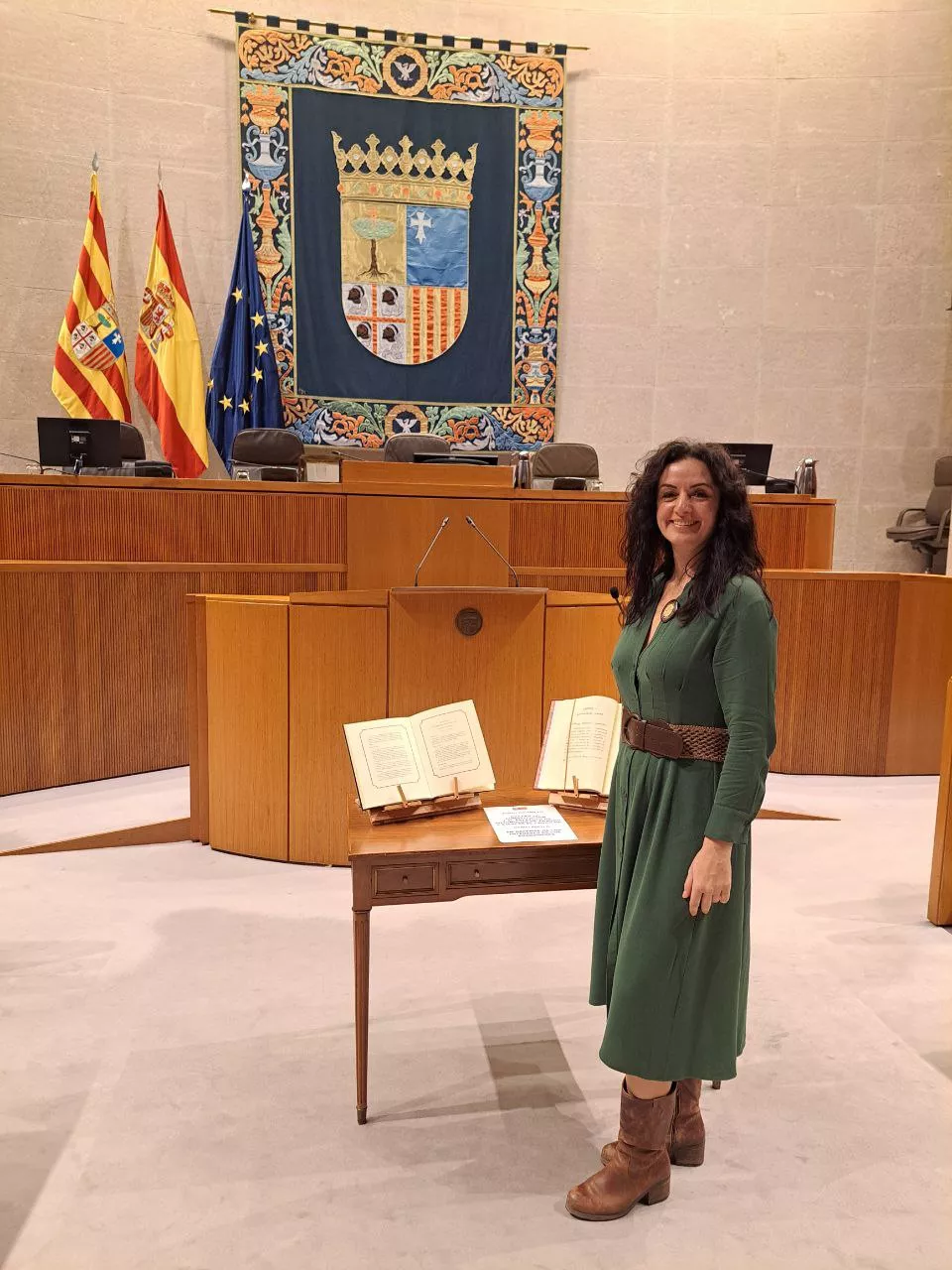 Marta Pleno