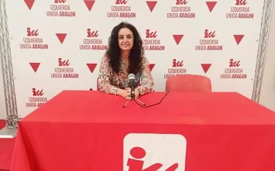 Izquierda Unida denuncia que más de 150 médicos sin especialidad ejercen en atención primaria en Aragón y alerta del riesgo para la salud pública