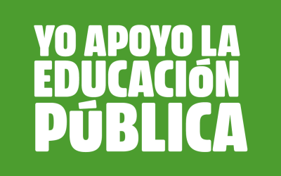Izquierda Unida critica que el Gobierno de Aragón destina 2,7 millones de dinero público a financiar el bachillerato privado mientras abandona la educación pública