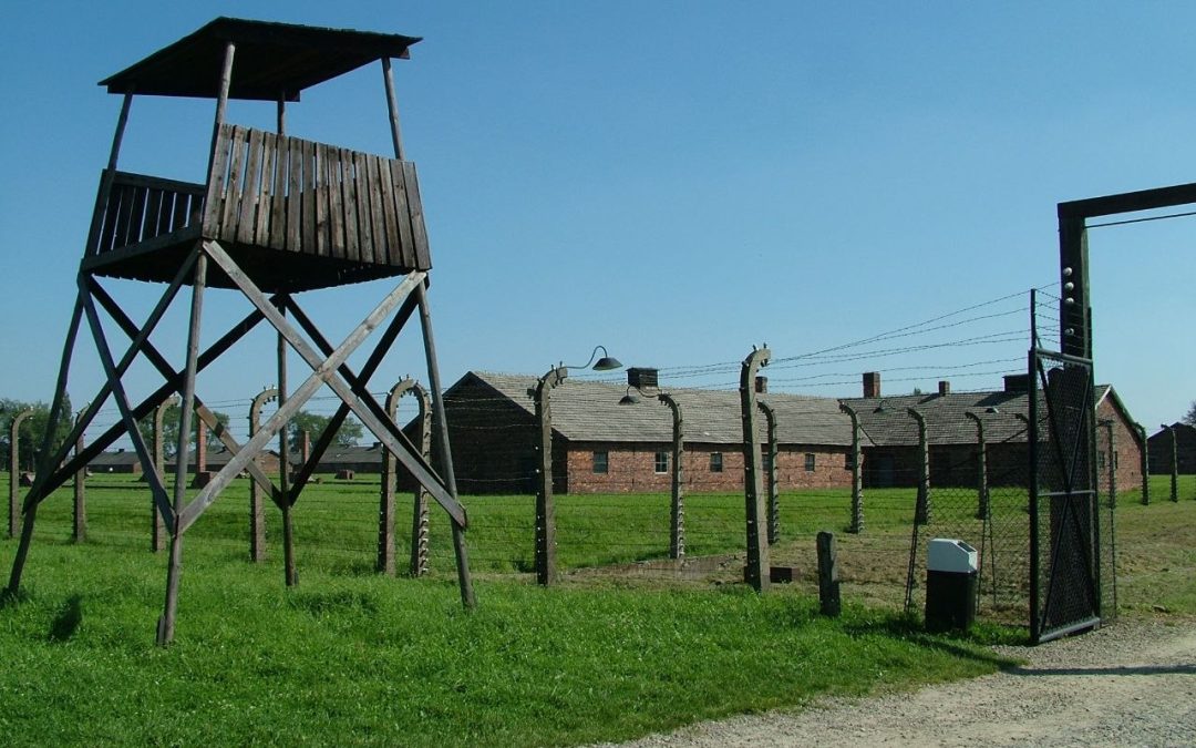 Izquierda Unida reivindica la memoria de las personas deportadas a los campos nazis y alerta del avance del fascismo