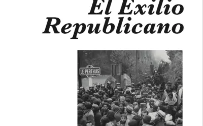Izquierda Unida reivindica la memoria del exilio republicano frente al avance de la ultraderecha con motivo del 8 de mayo