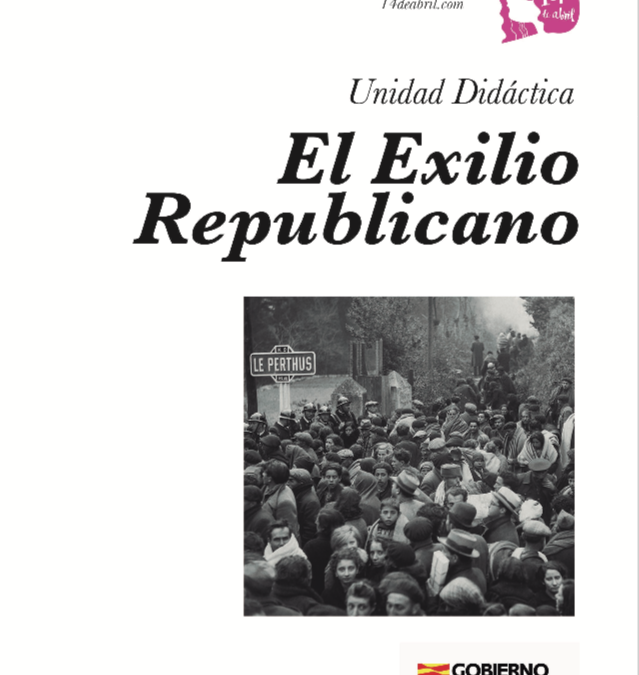 Izquierda Unida reivindica la memoria del exilio republicano frente al avance de la ultraderecha con motivo del 8 de mayo