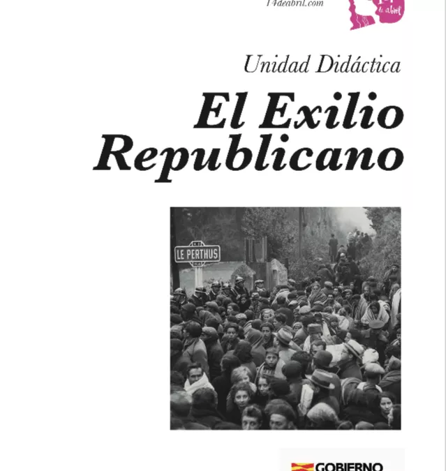 Izquierda Unida reivindica la memoria del exilio republicano frente al avance de la ultraderecha con motivo del 8 de mayo