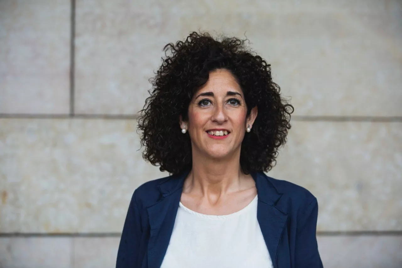 elena garcia
