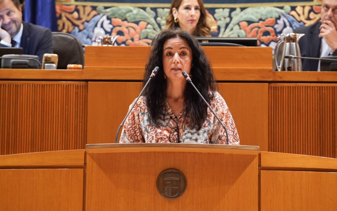 Izquierda Unida Aragón denuncia el ataque a la educación pública