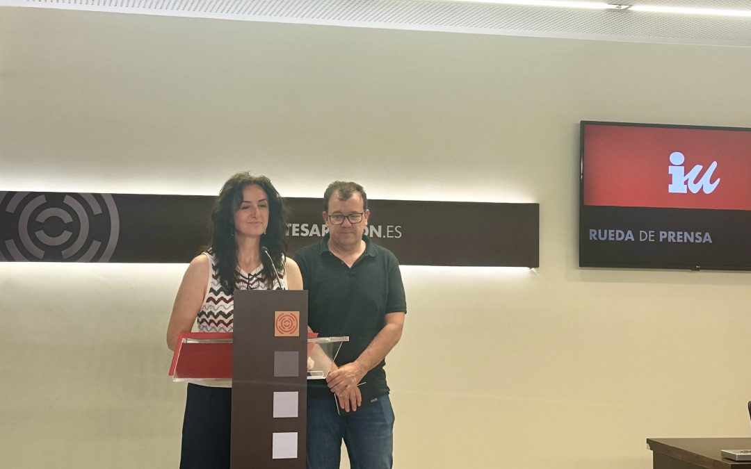 Izquierda Unida Aragón reclama la declaración del Parque Natural Anayet-Partacua