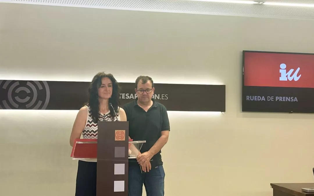 Izquierda Unida Aragón reclama la declaración del Parque Natural Anayet-Partacua