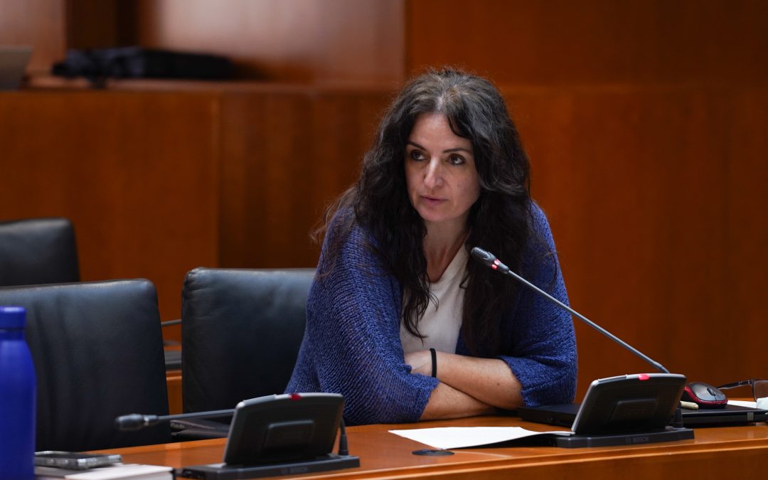Izquierda Unida Aragón reclama mejorar las condiciones de vida de la clase trabajadora para que la recuperación económica llegue a los hogares