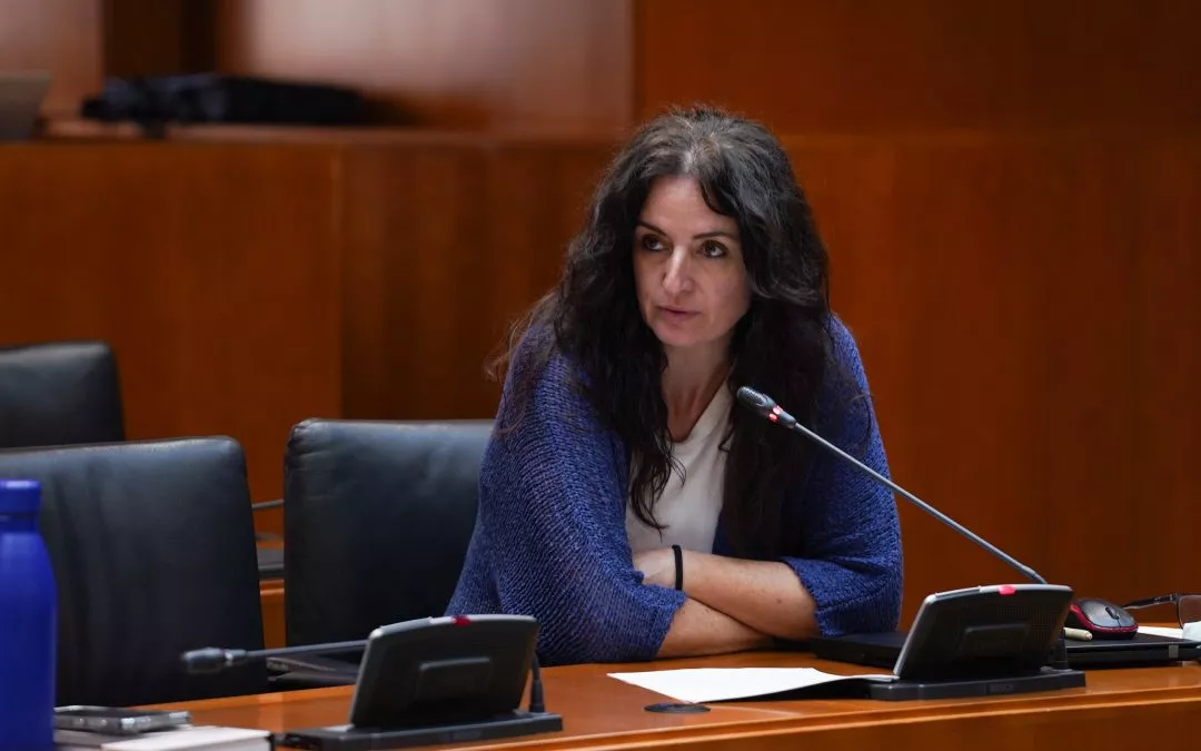 Izquierda Unida Aragón reclama mejorar las condiciones de vida de la clase trabajadora para que la recuperación económica llegue a los hogares