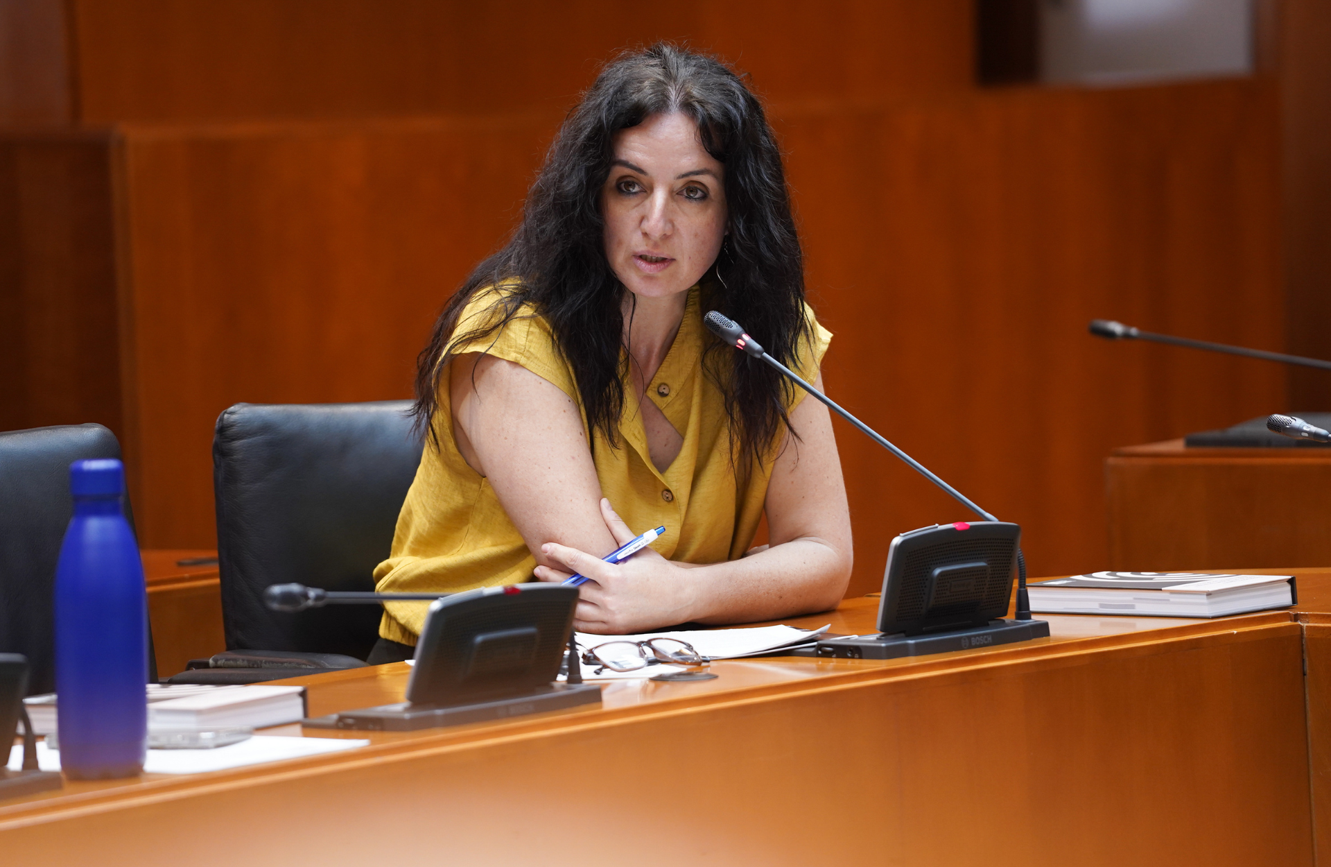 Marta Abengochea