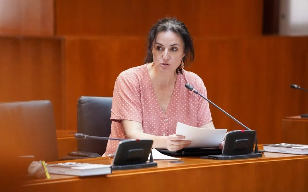 Izquierda Unida lleva a las Cortes el macrofestival pro-israelí Sizigia y reclama impedir un evento incompatible con la protección de La Sotonera 