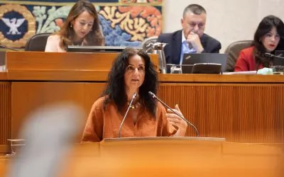 PP y Vox bloquean una comisión de investigación sobre la sociedad Nueva Romareda