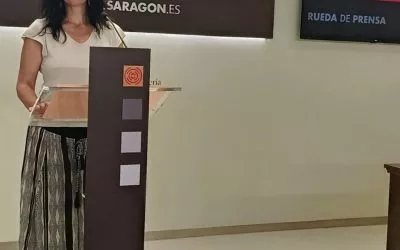 Izquierda Unida acusa a Nolasco de utilizar a la infancia migrante para alimentar el odio y exige a Azcón que frene una medida “racista, inconstitucional y moralmente miserable”