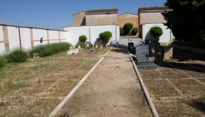 Izquierda Unida de Aragón reivindica la memoria de las víctimas del franquismo asesinadas en Huesca