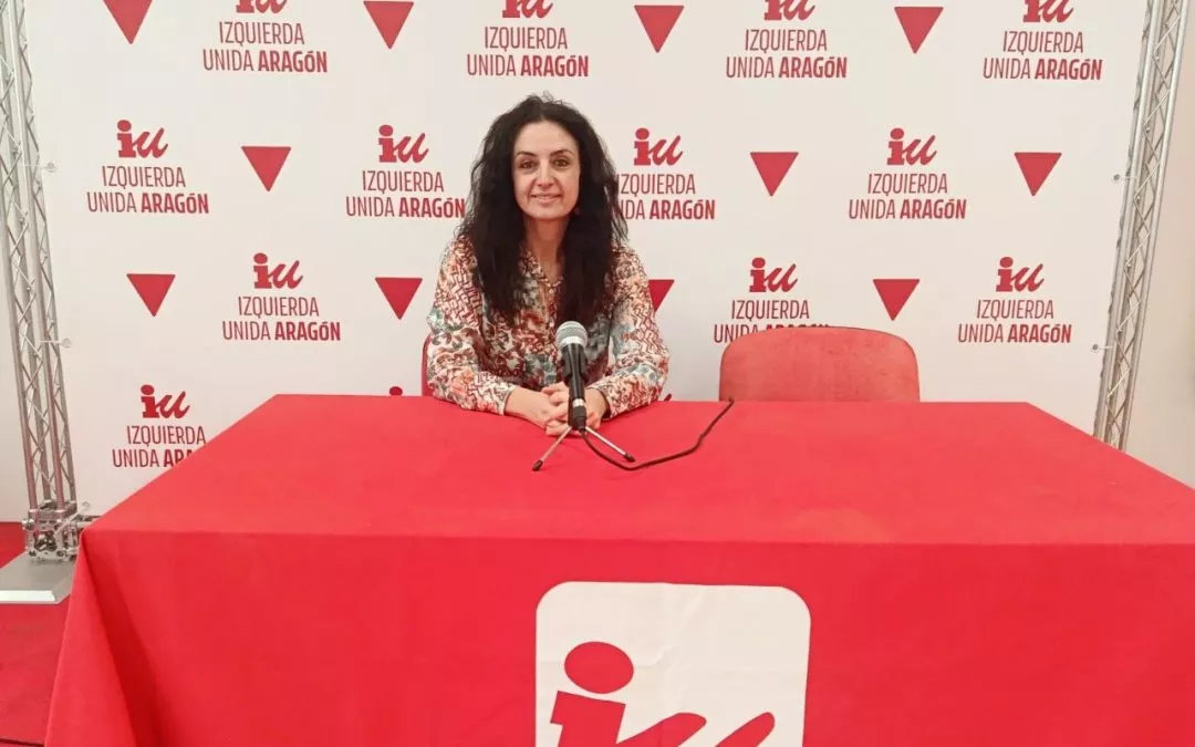Izquierda Unida recuerda a las 13 Rosas y 43 claveles en el 87º aniversario de su fusilamiento
