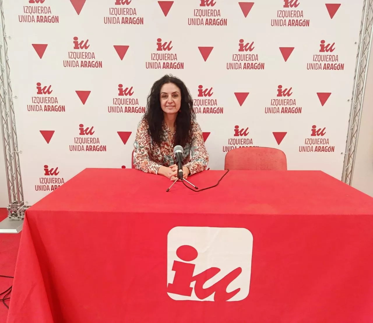 Marta Abengochea