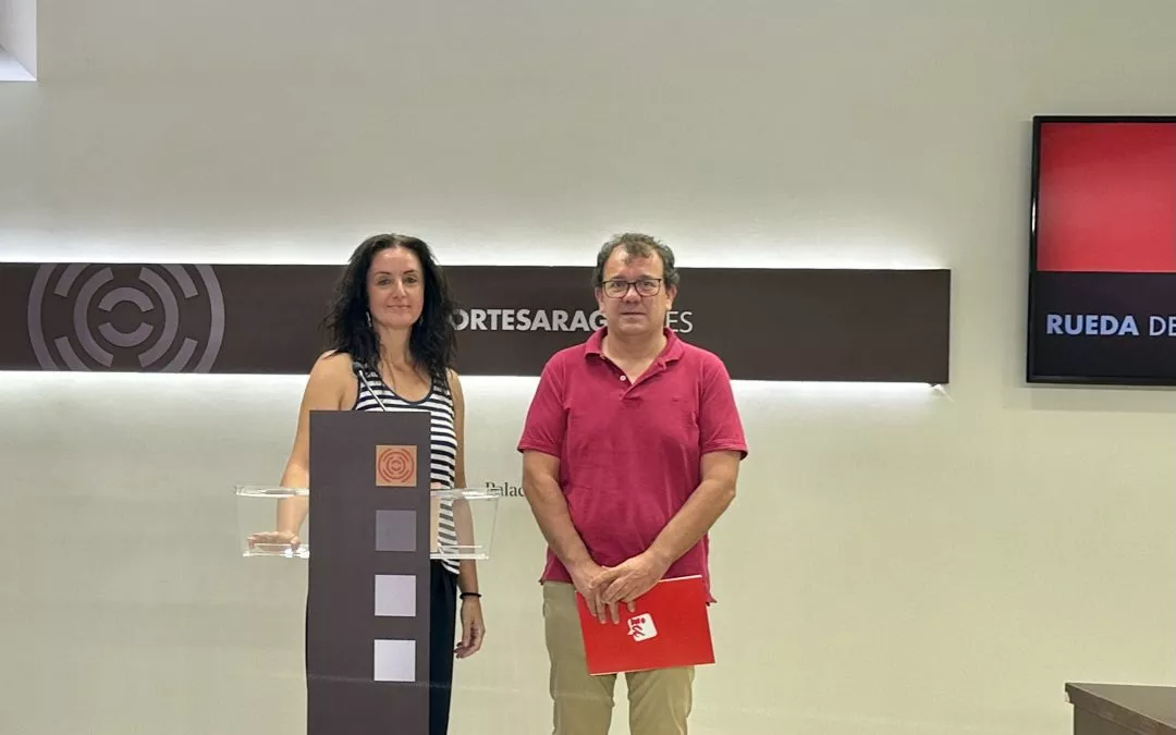 Izquierda Unida impulsa una reforma de la Ley de la Cadena Alimentaria para garantizar precios justos y proteger las explotaciones agrarias