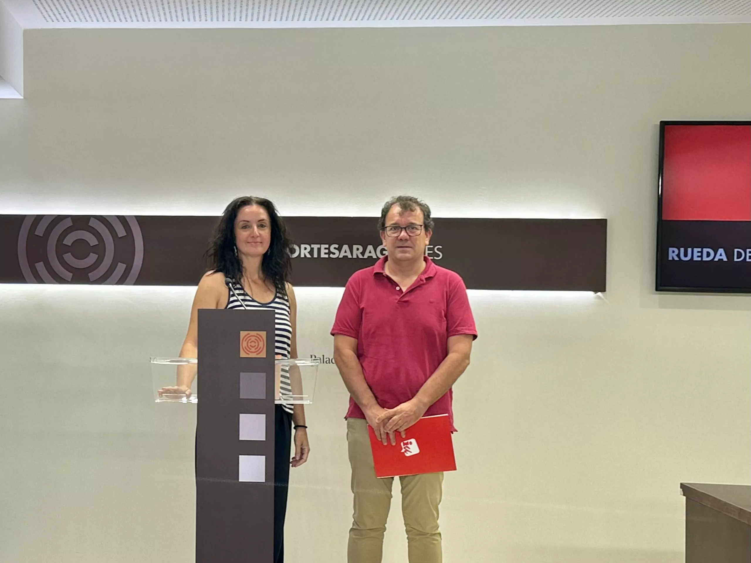 marta abengochea y jesus garcia