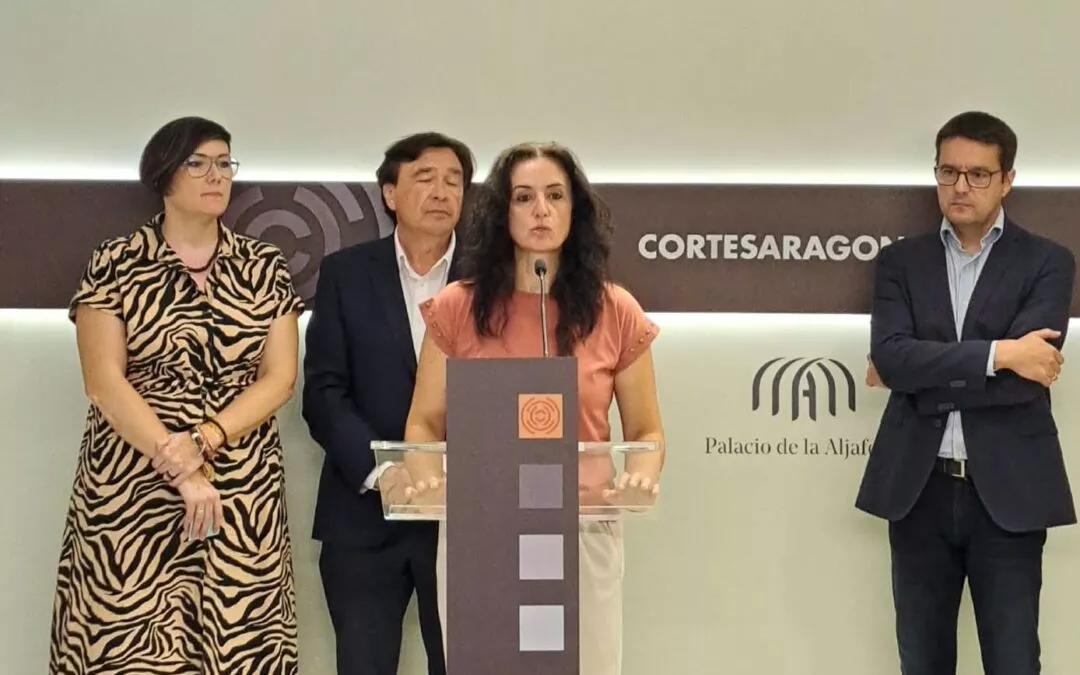 Los grupos de la oposición denuncian el veto de PP-VOX a la comparecencia del Director general de Emergencias tras un verano devastador por incendios forestales