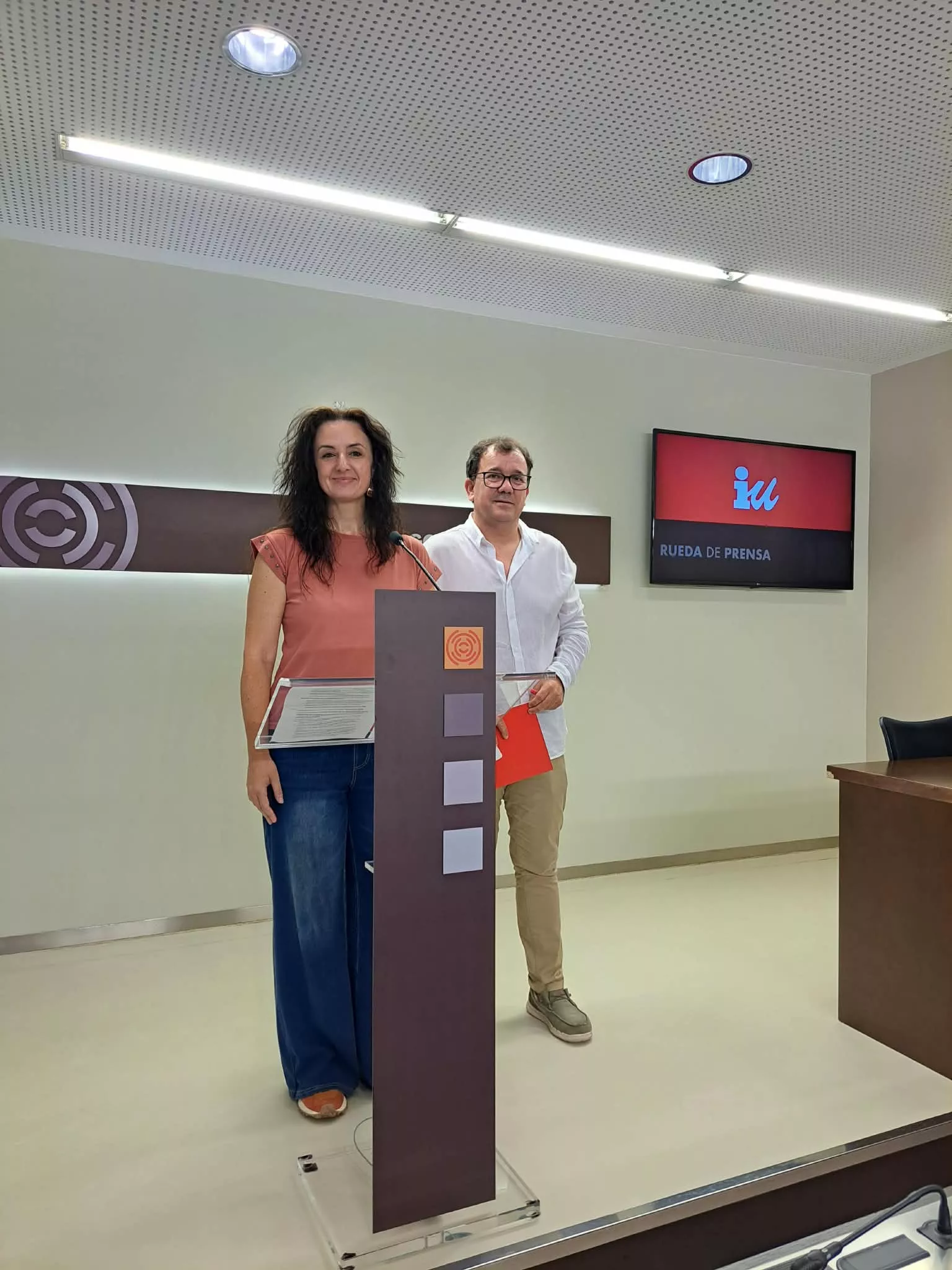 Izquierda Unida presenta 183 enmiendas para transformar la Ley de Vivienda de Aragón en una herramienta de garantía del derecho a la vivienda